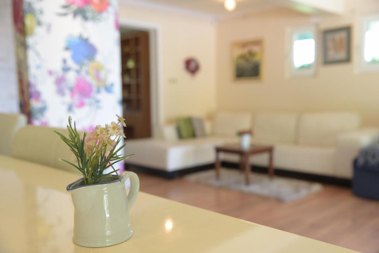 Vila Lily Villa Smederevo Buitenkant foto