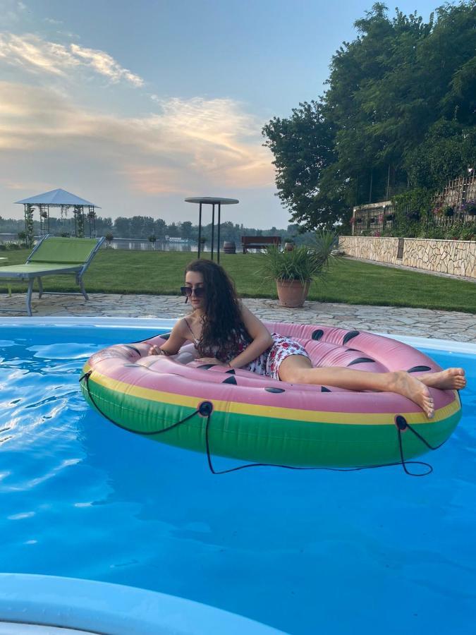 Vila Lily Villa Smederevo Buitenkant foto