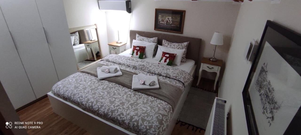 Vila Lily Villa Smederevo Buitenkant foto