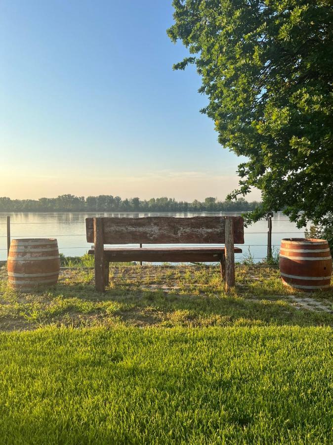 Vila Lily Villa Smederevo Buitenkant foto