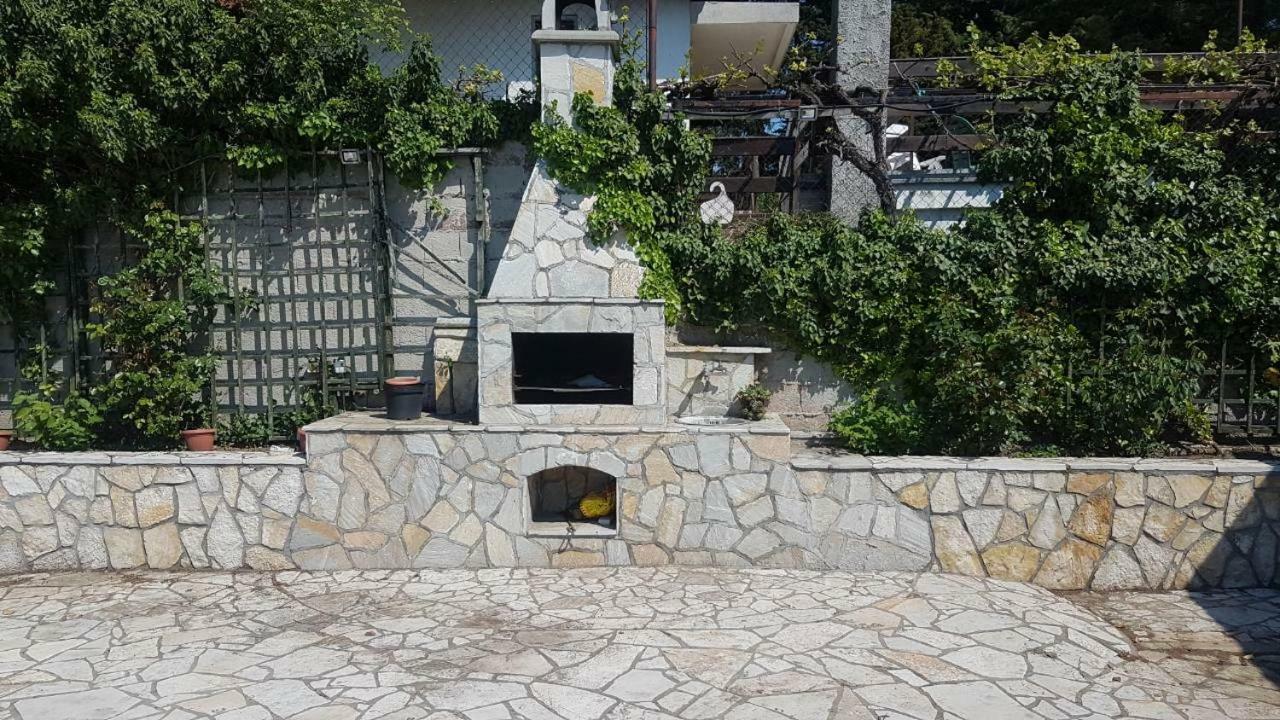Vila Lily Villa Smederevo Buitenkant foto